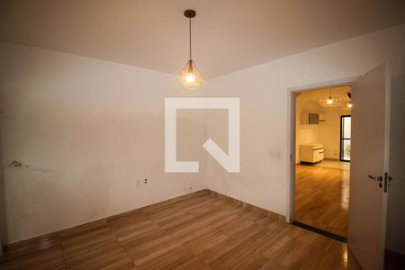 Casa de Condomínio para alugar com 2 quartos, 70m² em Parque São Bento, Sorocaba