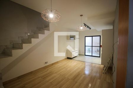 Casa de Condomínio para alugar com 2 quartos, 70m² em Parque São Bento, Sorocaba