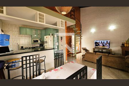 Casa para alugar com 3 quartos, 176m² em Parque Eloy Chaves, Jundiaí