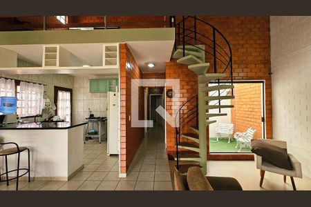 Casa para alugar com 3 quartos, 176m² em Parque Eloy Chaves, Jundiaí
