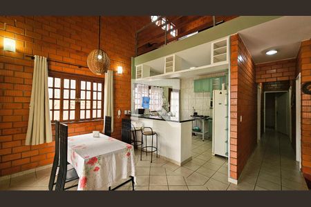 Casa para alugar com 3 quartos, 176m² em Parque Eloy Chaves, Jundiaí