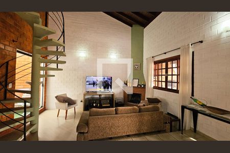 Casa para alugar com 3 quartos, 176m² em Parque Eloy Chaves, Jundiaí