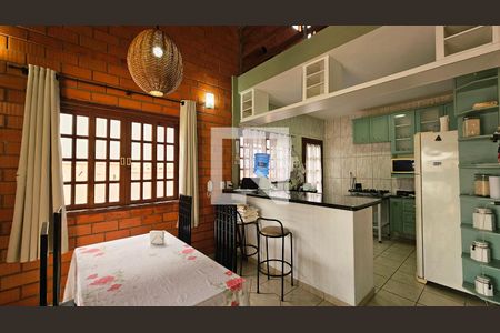 Casa para alugar com 3 quartos, 176m² em Parque Eloy Chaves, Jundiaí