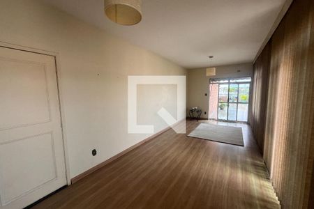 Sala de apartamento à venda com 3 quartos, 191m² em Tauá, Rio de Janeiro