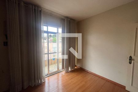 Quarto 1 de apartamento à venda com 3 quartos, 191m² em Tauá, Rio de Janeiro