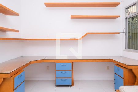 Quarto 1 de casa para alugar com 3 quartos, 400m² em Centro, Mesquita