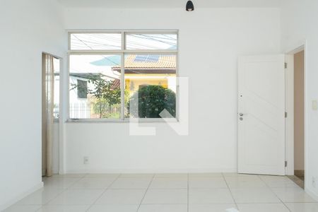 Sala de casa para alugar com 3 quartos, 400m² em Centro, Mesquita