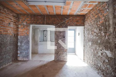Sala de casa à venda com 2 quartos, 112m² em Lauzane Paulista, São Paulo