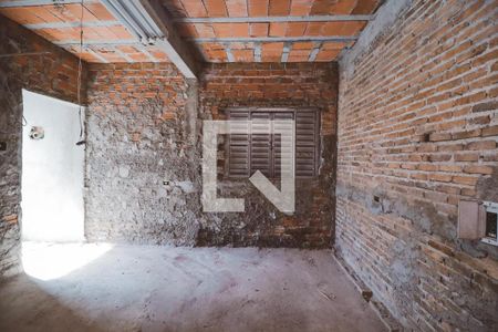 Sala de casa à venda com 2 quartos, 112m² em Lauzane Paulista, São Paulo
