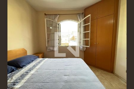 Quarto 1 de casa à venda com 5 quartos, 181m² em Jardim Ester, São Paulo