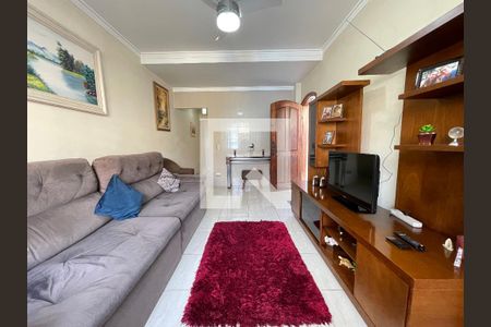 Sala de casa à venda com 5 quartos, 181m² em Jardim Ester, São Paulo