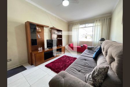 Sala de casa à venda com 5 quartos, 181m² em Jardim Ester, São Paulo