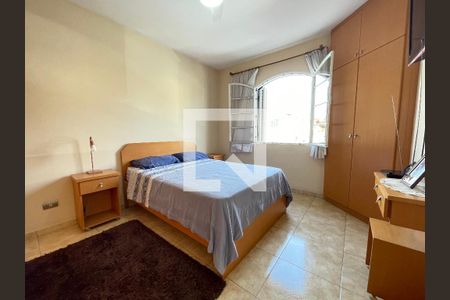 Quarto 1 de casa à venda com 5 quartos, 181m² em Jardim Ester, São Paulo