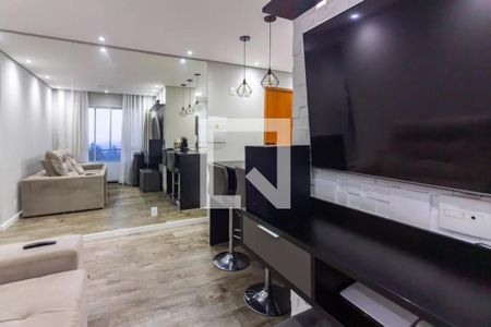Foto 01 de apartamento à venda com 2 quartos, 44m² em Jardim Boa Vista (Zona Oeste), São Paulo
