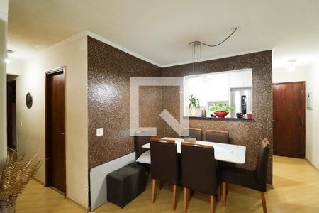 Sala de apartamento para alugar com 2 quartos, 72m² em Parque Mandaqui, São Paulo