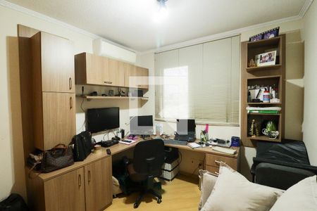 Quarto de apartamento para alugar com 2 quartos, 72m² em Parque Mandaqui, São Paulo