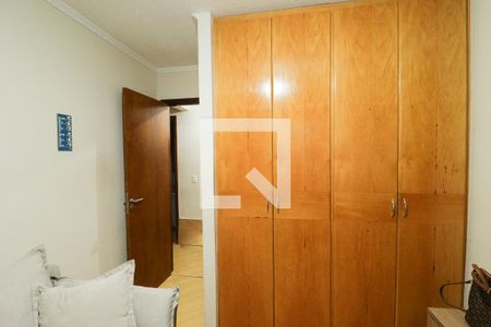 Quarto de apartamento para alugar com 2 quartos, 72m² em Parque Mandaqui, São Paulo