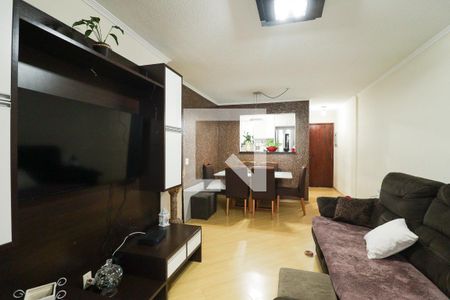 Apartamento para alugar com 2 quartos, 72m² em Parque Mandaqui, São Paulo