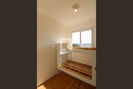 Quarto 1 de apartamento para alugar com 2 quartos, 34m² em Parque Munhoz, São Paulo