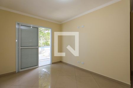 Suíte de casa para alugar com 2 quartos, 88m² em Jardim Amalia, São Paulo
