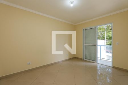Suíte de casa para alugar com 2 quartos, 88m² em Jardim Amalia, São Paulo