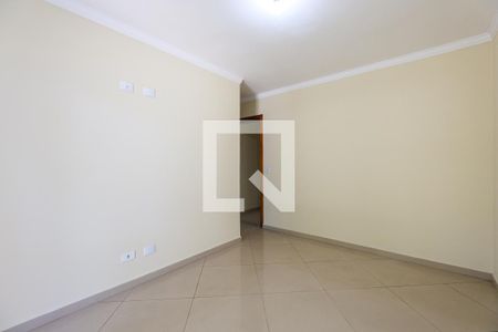 Suíte de casa para alugar com 2 quartos, 88m² em Jardim Amalia, São Paulo
