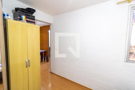 Quarto 1 de apartamento à venda com 2 quartos, 36m² em Vila Nova, Porto Alegre