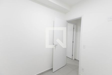 Quarto 2 de apartamento para alugar com 2 quartos, 41m² em Vila Gustavo, São Paulo