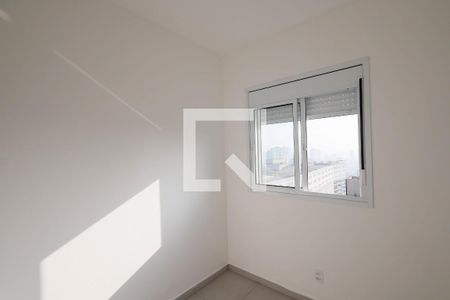 Quarto 2 de kitnet/studio para alugar com 2 quartos, 41m² em Vila Gustavo, São Paulo