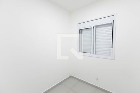 Quarto 2 de apartamento para alugar com 2 quartos, 41m² em Vila Gustavo, São Paulo