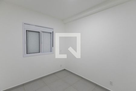 Quarto 1 de apartamento para alugar com 2 quartos, 41m² em Vila Gustavo, São Paulo