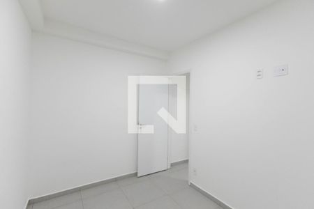 Quarto 1 de apartamento para alugar com 2 quartos, 41m² em Vila Gustavo, São Paulo