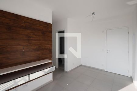 Sala de kitnet/studio para alugar com 2 quartos, 41m² em Vila Gustavo, São Paulo