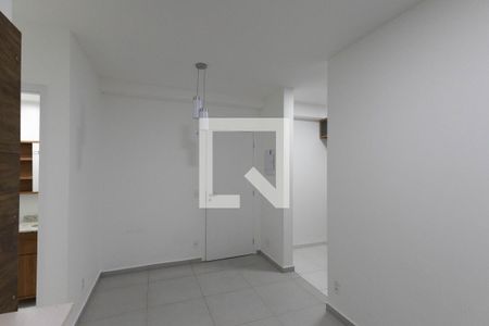Sala  de apartamento para alugar com 2 quartos, 41m² em Vila Gustavo, São Paulo