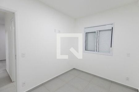 Quarto 1 de apartamento para alugar com 2 quartos, 41m² em Vila Gustavo, São Paulo
