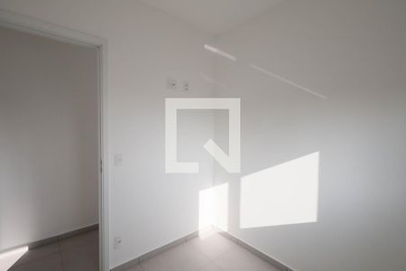 Quarto 2 de kitnet/studio para alugar com 2 quartos, 41m² em Vila Gustavo, São Paulo