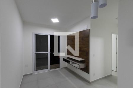 Sala  de apartamento para alugar com 2 quartos, 41m² em Vila Gustavo, São Paulo
