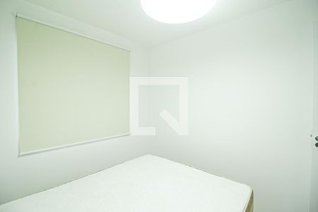 Quarto 1 de apartamento à venda com 2 quartos, 35m² em Parque Industrial Tomas Edson, São Paulo