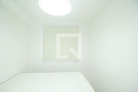 Quarto 1 de apartamento à venda com 2 quartos, 35m² em Parque Industrial Tomas Edson, São Paulo