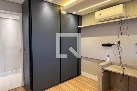 Quarto de apartamento para alugar com 2 quartos, 98m² em Marapé, Santos