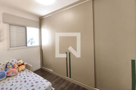 Quarto 2 de apartamento à venda com 2 quartos, 67m² em Vila Ipê, Campinas