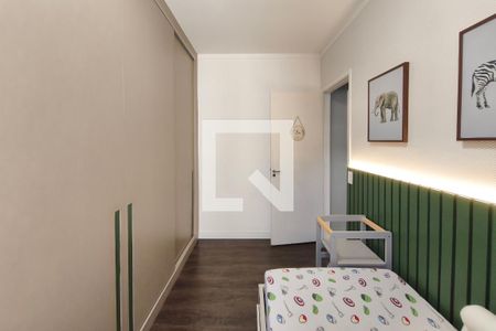 Quarto 2 de apartamento à venda com 2 quartos, 67m² em Vila Ipê, Campinas