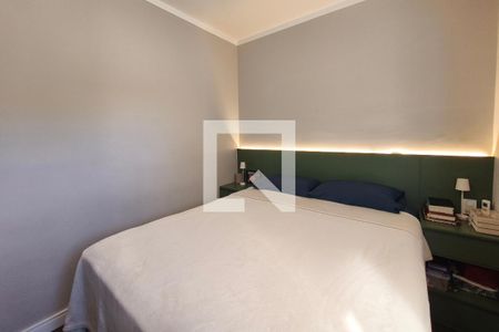 Quarto 1 de apartamento à venda com 2 quartos, 67m² em Vila Ipê, Campinas