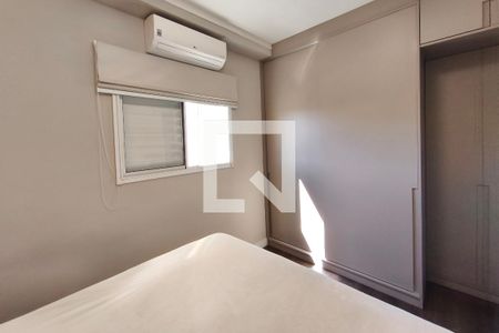 Quarto 1 de apartamento à venda com 2 quartos, 67m² em Vila Ipê, Campinas