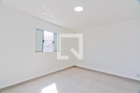 Quarto de casa para alugar com 1 quarto, 40m² em Vila Bonilha, São Paulo