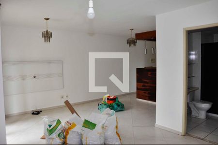 Detalhe - Sala de apartamento à venda com 2 quartos, 73m² em Piqueri, São Paulo
