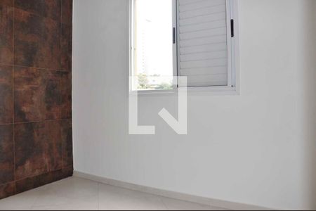 Detalhe - Quarto 01 com Suíte de apartamento à venda com 2 quartos, 73m² em Piqueri, São Paulo