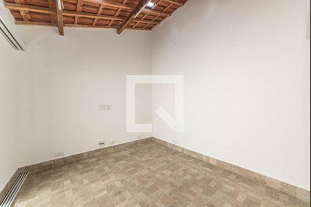 Sala de Jantar - Area Gourmet de casa para alugar com 2 quartos, 110m² em Brooklin, São Paulo