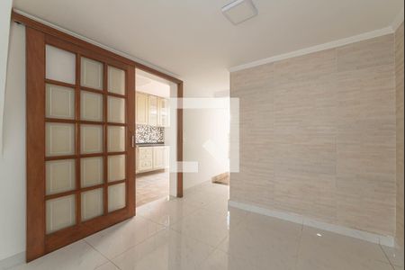 Sala de casa para alugar com 2 quartos, 110m² em Brooklin, São Paulo