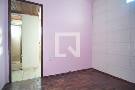 Quarto 1 de apartamento para alugar com 2 quartos, 38m² em Cohab, Sapucaia do Sul